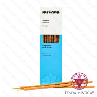 INCENSO NIRVANA NATURAL