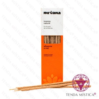 INCENSO NIRVANA NATURAL