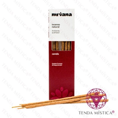 INCENSO NIRVANA NATURAL