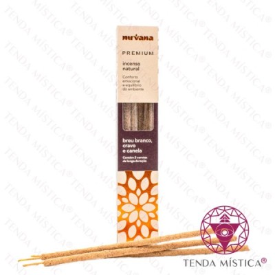 INCENSO NIRVANA PREMIUM