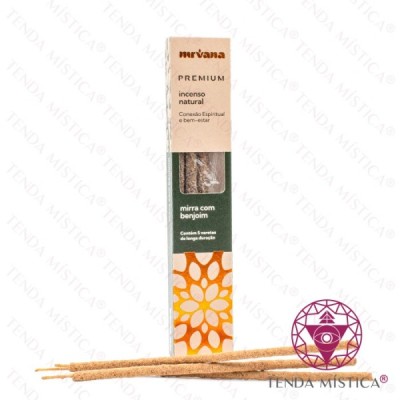 INCENSO NIRVANA PREMIUM