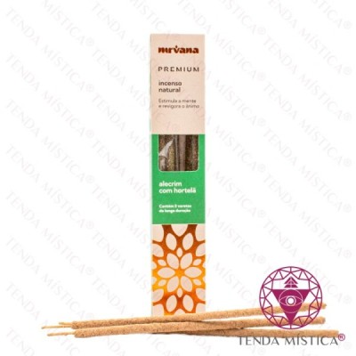 INCENSO NIRVANA PREMIUM