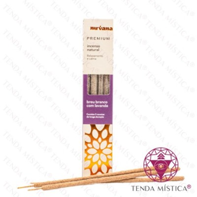 INCENSO NIRVANA PREMIUM