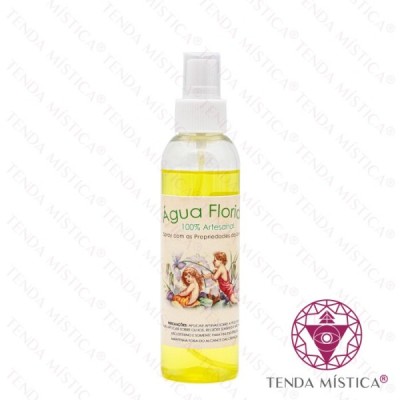 AGUA FLORIDA TM