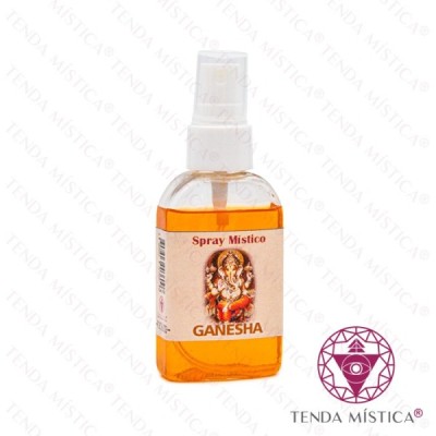 SPRAY TM GANESH