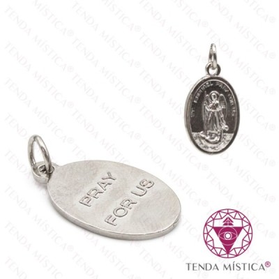 MEDALHA ARCANJO RAFAEL