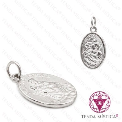 MEDALHA S. JORGE