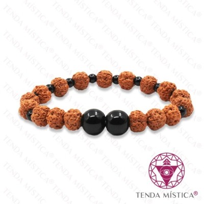 PULSEIRA RUDRAKSHA ONIX