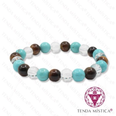 PULSEIRA 3 PODERES SAUDE