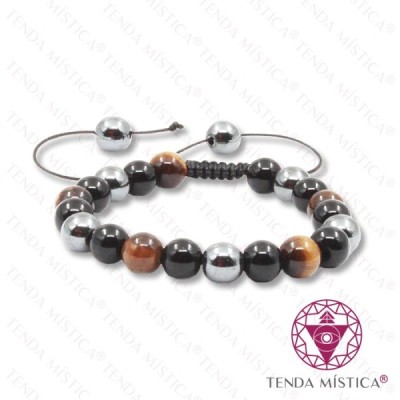PULSEIRA 3 PODERES CORDA