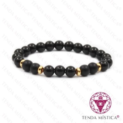 PULSEIRA ONIX  C/ MAT