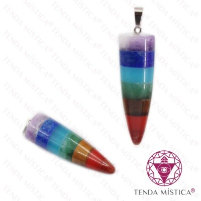 PENDULO CHAKRAS