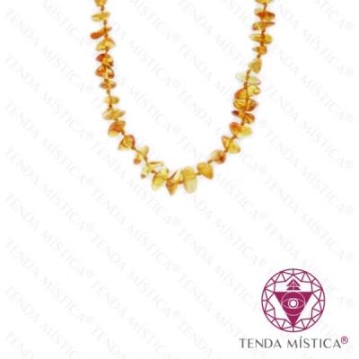 COLAR AMBAR 28CM TNCHP002