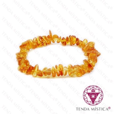 PULSEIRA AMBAR 21CM - 792
