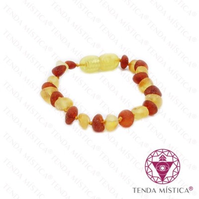 PULSEIRA AMBAR 14CM TBNUR008
