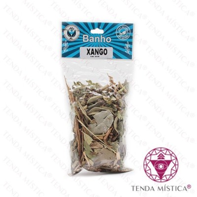 BANHO XANGO