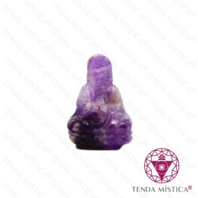 BUDA MINI AMETISTA