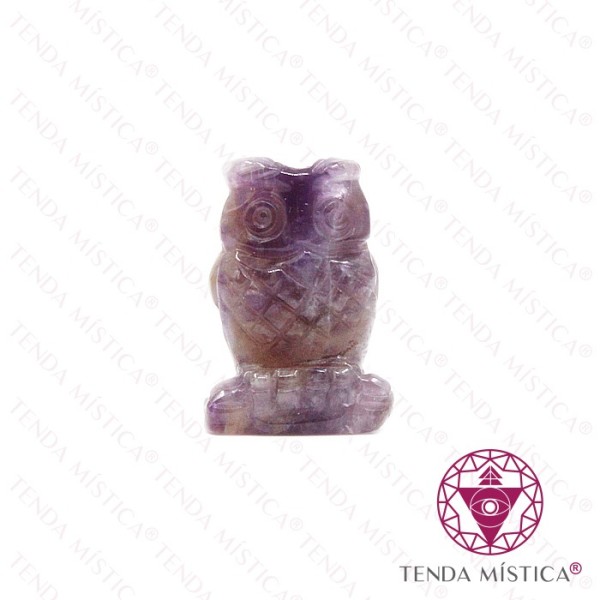 Mocho Mini Ametista