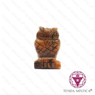 MOCHO MINI OLHO TIGRE