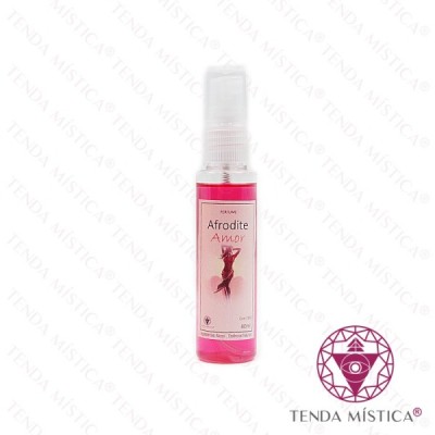 PERFUME AFRODITE AMOR
