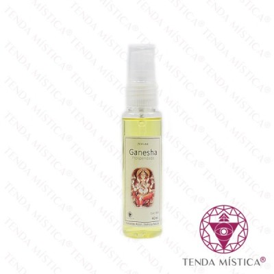 PERFUME GANHESHA