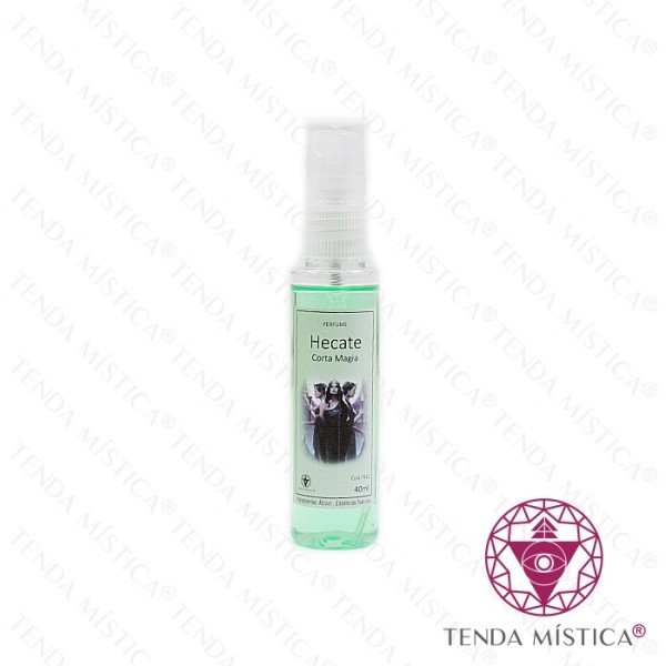 Perfume Hecate