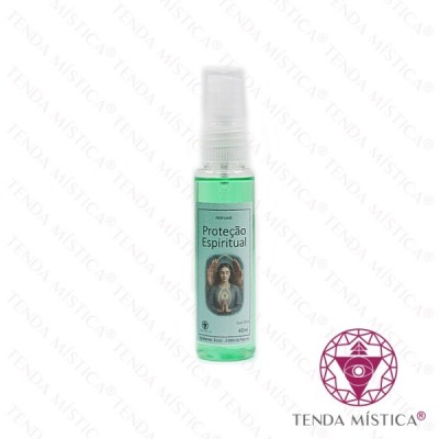 PERFUME PROTECAO ESPIRITUAL