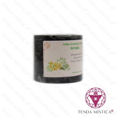 VELAO AROMATERAPIA