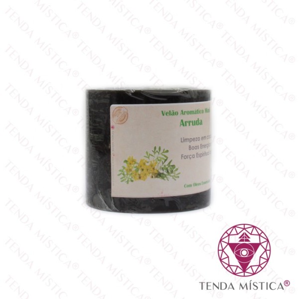 Velão Aromático Mini Mel