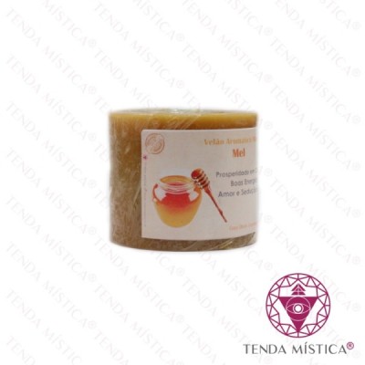VELAO AROMATERAPIA