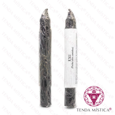 VELA PEDIDO EXÚ