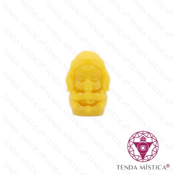 Ritual Rompe Obstaculos Ganesha