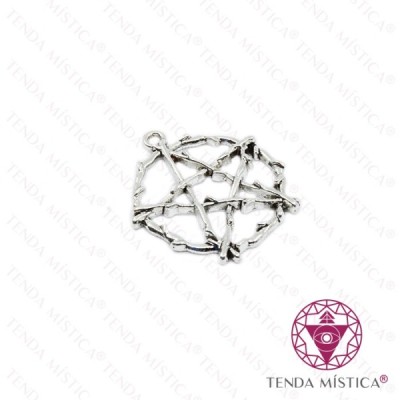 PENTAGRAMA TRIBAL